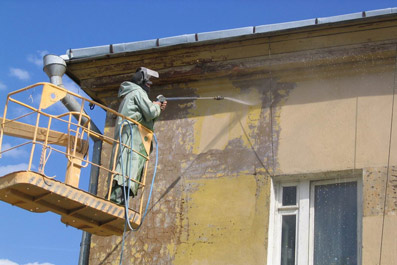Опубликован список домов, в которых в 2012 году будет проведен капремонт